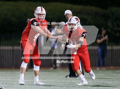 Thumbnail 1 in  St. Genevieve @ Harvard-Westlake photogallery.