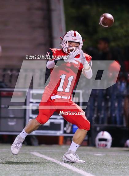 Thumbnail 1 in  St. Genevieve @ Harvard-Westlake photogallery.