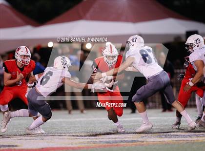 Thumbnail 1 in  St. Genevieve @ Harvard-Westlake photogallery.