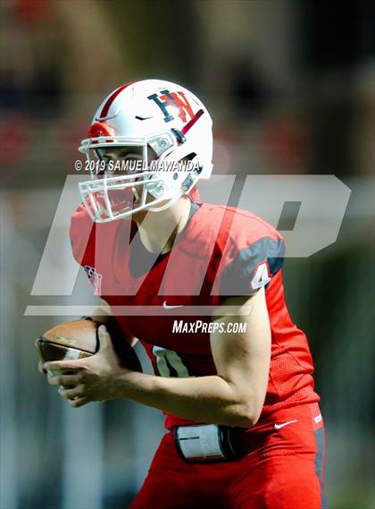 Thumbnail 3 in  St. Genevieve @ Harvard-Westlake photogallery.