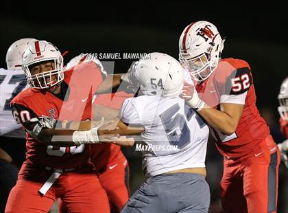 Thumbnail 3 in  St. Genevieve @ Harvard-Westlake photogallery.