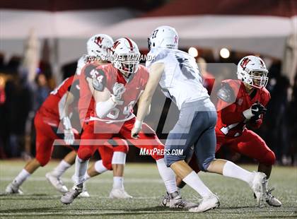 Thumbnail 2 in  St. Genevieve @ Harvard-Westlake photogallery.