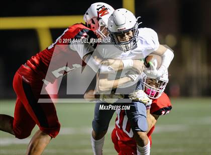 Thumbnail 2 in  St. Genevieve @ Harvard-Westlake photogallery.