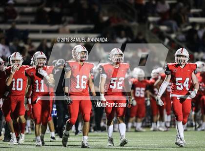 Thumbnail 3 in  St. Genevieve @ Harvard-Westlake photogallery.