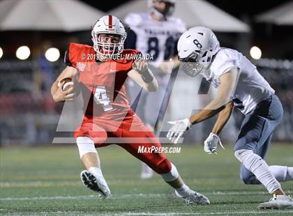 Thumbnail 2 in  St. Genevieve @ Harvard-Westlake photogallery.