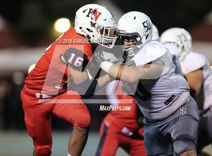 Thumbnail 3 in  St. Genevieve @ Harvard-Westlake photogallery.