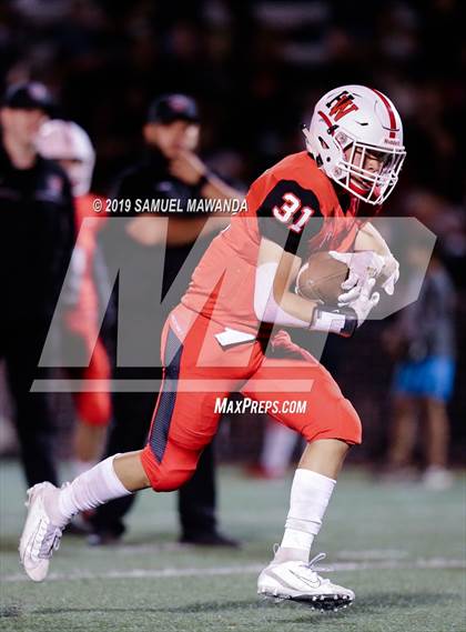 Thumbnail 1 in  St. Genevieve @ Harvard-Westlake photogallery.