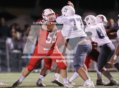 Thumbnail 1 in  St. Genevieve @ Harvard-Westlake photogallery.