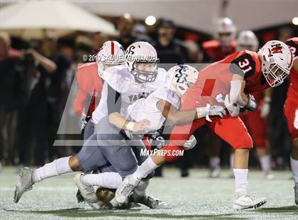 Thumbnail 3 in  St. Genevieve @ Harvard-Westlake photogallery.