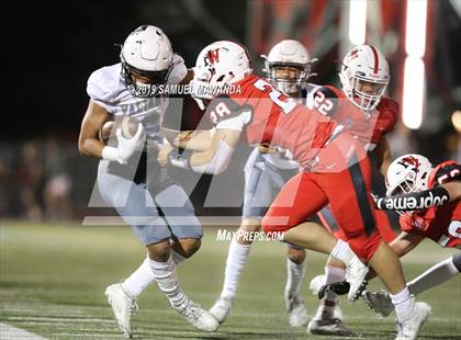 Thumbnail 3 in  St. Genevieve @ Harvard-Westlake photogallery.
