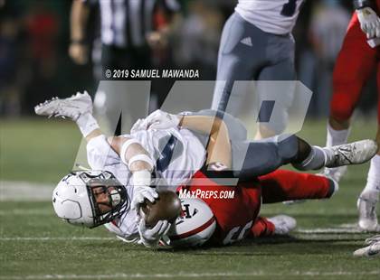 Thumbnail 2 in  St. Genevieve @ Harvard-Westlake photogallery.