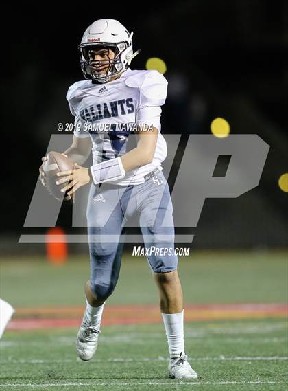 Thumbnail 2 in  St. Genevieve @ Harvard-Westlake photogallery.
