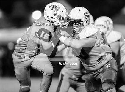 Thumbnail 1 in  St. Genevieve @ Harvard-Westlake photogallery.
