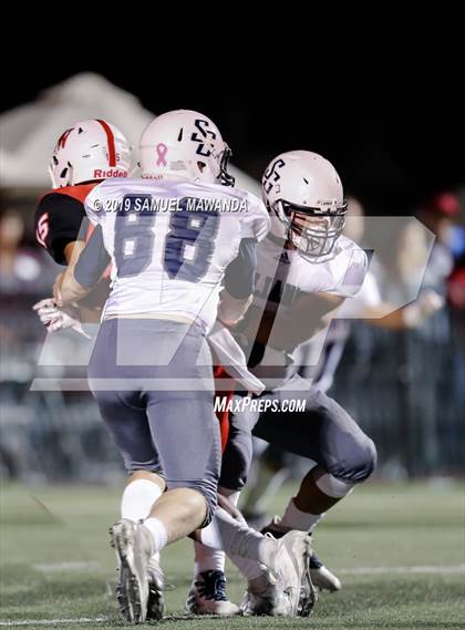 Thumbnail 2 in  St. Genevieve @ Harvard-Westlake photogallery.
