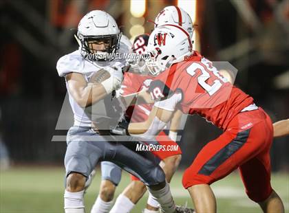 Thumbnail 2 in  St. Genevieve @ Harvard-Westlake photogallery.