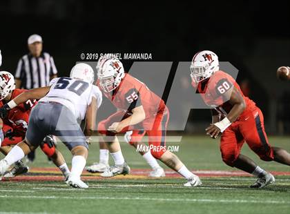 Thumbnail 2 in  St. Genevieve @ Harvard-Westlake photogallery.