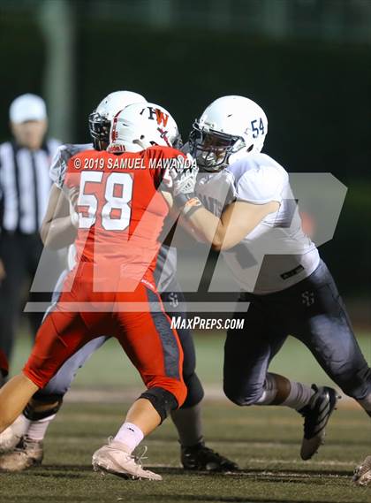 Thumbnail 3 in  St. Genevieve @ Harvard-Westlake photogallery.