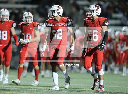 Thumbnail 2 in  St. Genevieve @ Harvard-Westlake photogallery.