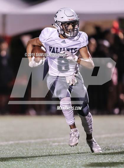 Thumbnail 1 in  St. Genevieve @ Harvard-Westlake photogallery.