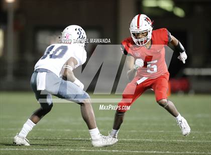 Thumbnail 3 in  St. Genevieve @ Harvard-Westlake photogallery.