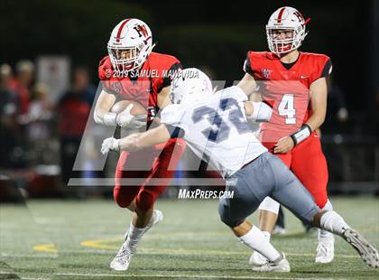 Thumbnail 3 in  St. Genevieve @ Harvard-Westlake photogallery.