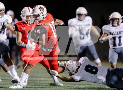 Thumbnail 1 in  St. Genevieve @ Harvard-Westlake photogallery.
