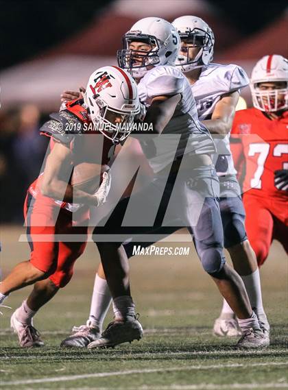 Thumbnail 2 in  St. Genevieve @ Harvard-Westlake photogallery.