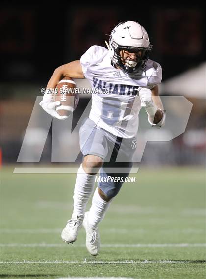 Thumbnail 3 in  St. Genevieve @ Harvard-Westlake photogallery.