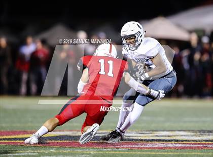 Thumbnail 2 in  St. Genevieve @ Harvard-Westlake photogallery.