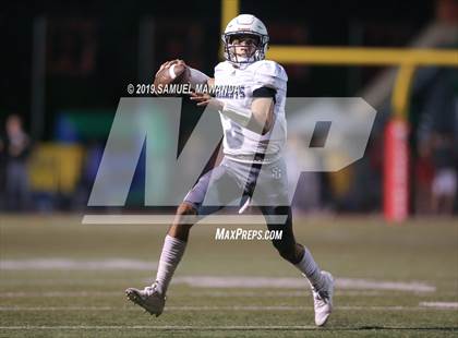 Thumbnail 3 in  St. Genevieve @ Harvard-Westlake photogallery.