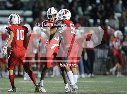 Thumbnail 3 in  St. Genevieve @ Harvard-Westlake photogallery.
