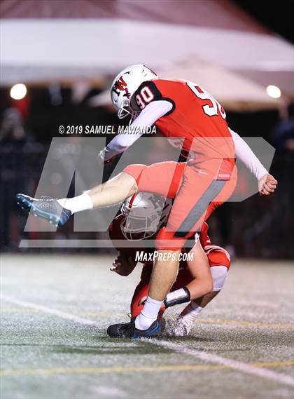 Thumbnail 1 in  St. Genevieve @ Harvard-Westlake photogallery.