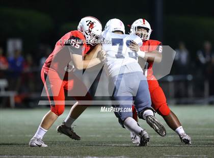 Thumbnail 1 in  St. Genevieve @ Harvard-Westlake photogallery.