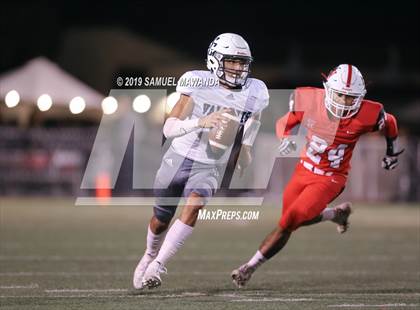 Thumbnail 3 in  St. Genevieve @ Harvard-Westlake photogallery.