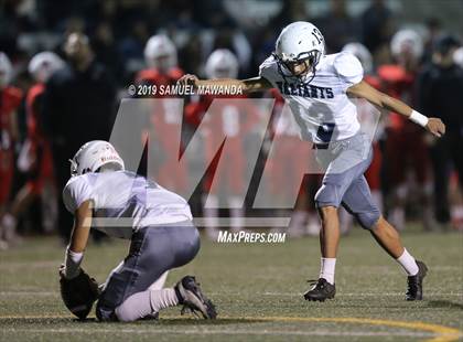 Thumbnail 2 in  St. Genevieve @ Harvard-Westlake photogallery.