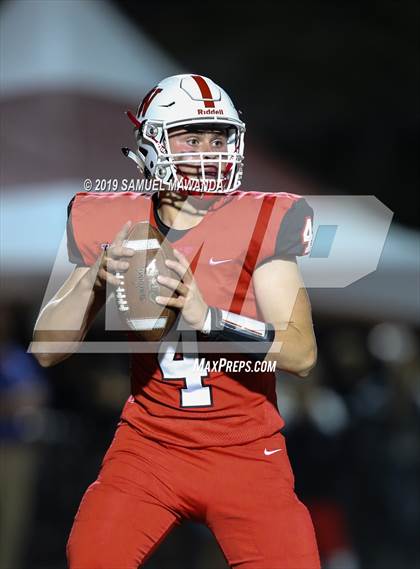 Thumbnail 3 in  St. Genevieve @ Harvard-Westlake photogallery.