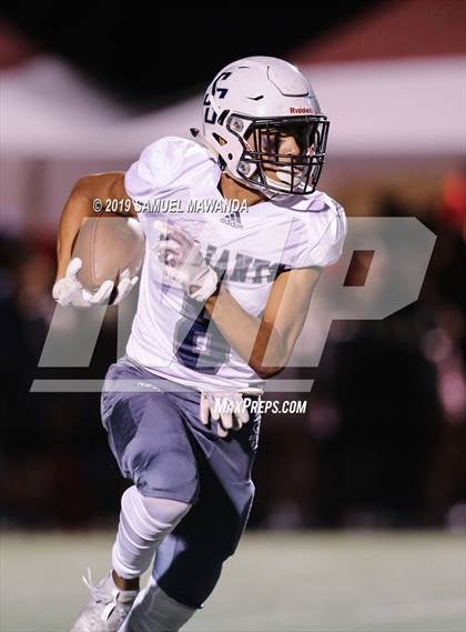 Thumbnail 2 in  St. Genevieve @ Harvard-Westlake photogallery.