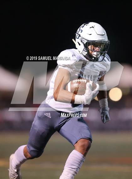 Thumbnail 1 in  St. Genevieve @ Harvard-Westlake photogallery.