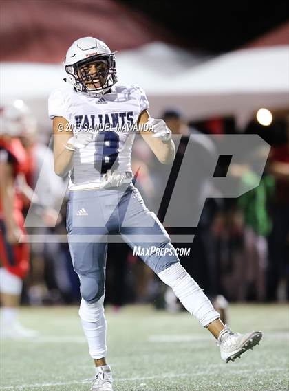 Thumbnail 3 in  St. Genevieve @ Harvard-Westlake photogallery.