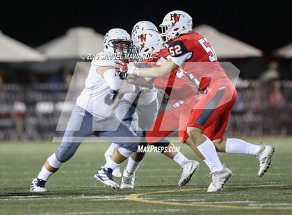 Thumbnail 1 in  St. Genevieve @ Harvard-Westlake photogallery.