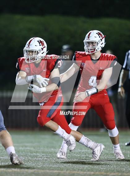 Thumbnail 2 in  St. Genevieve @ Harvard-Westlake photogallery.