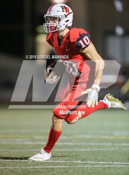 Thumbnail 1 in  St. Genevieve @ Harvard-Westlake photogallery.