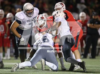Thumbnail 2 in  St. Genevieve @ Harvard-Westlake photogallery.