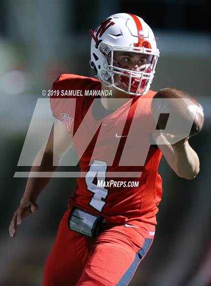 Thumbnail 1 in  St. Genevieve @ Harvard-Westlake photogallery.
