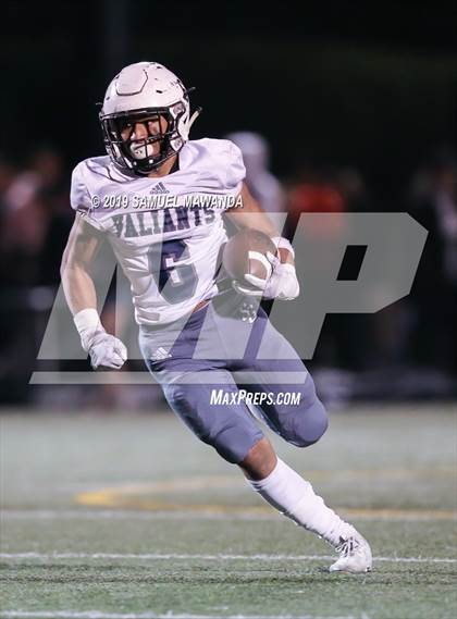 Thumbnail 3 in  St. Genevieve @ Harvard-Westlake photogallery.