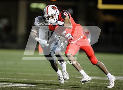 Thumbnail 3 in  St. Genevieve @ Harvard-Westlake photogallery.