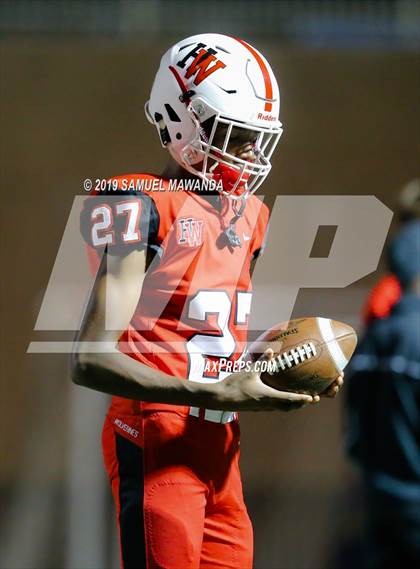 Thumbnail 2 in  St. Genevieve @ Harvard-Westlake photogallery.