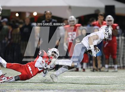 Thumbnail 1 in  St. Genevieve @ Harvard-Westlake photogallery.