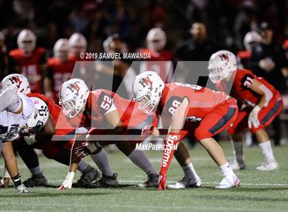 Thumbnail 1 in  St. Genevieve @ Harvard-Westlake photogallery.