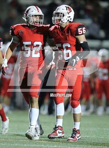 Thumbnail 1 in  St. Genevieve @ Harvard-Westlake photogallery.